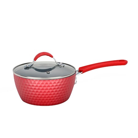 Nutrichef Saucepan Pot Work With Nccw11Rdd PRTNCCW11RDDSP